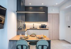 Lainnya 3 Senaon Urban Living Euphoria With Jacuzzi