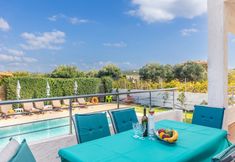 Others 3 Amazing Villa Chrysanthi With Private Pool