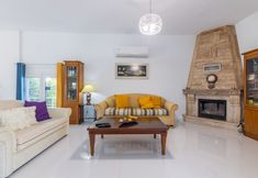 Others 2 Amazing Villa Chrysanthi With Private Pool