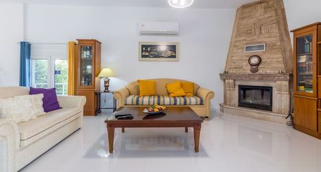 Others 2 Amazing Villa Chrysanthi With Private Pool