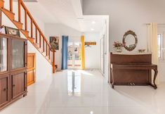 Others 6 Amazing Villa Chrysanthi With Private Pool