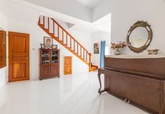 Others 7 Amazing Villa Chrysanthi With Private Pool