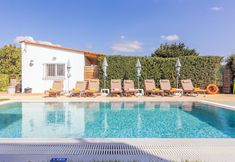 Others 5 Amazing Villa Chrysanthi With Private Pool