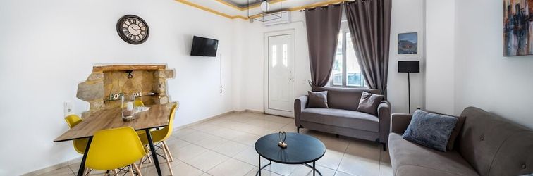 Others Mela s Home Agioi Deka