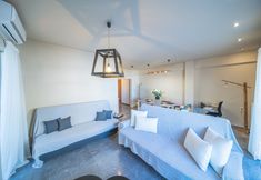 기타 4 City Center Apartment Project by Cretan Houses