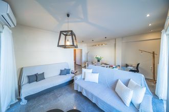 기타 4 City Center Apartment Project by Cretan Houses