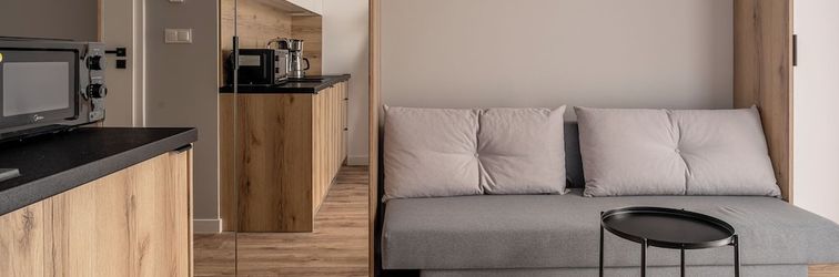 기타 RentPlanet - Studio Zwycięska