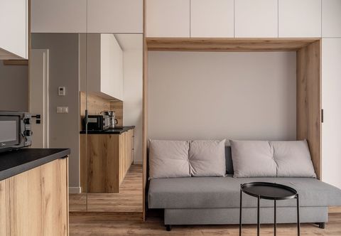 기타 RentPlanet - Studio Zwycięska