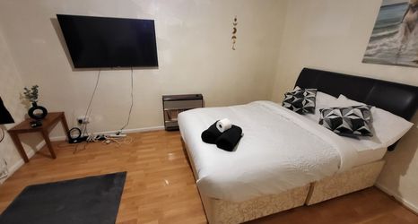 Lain-lain 2 Comfortable Stay - Nowill Court