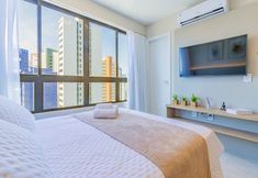 기타 4 Allure Boa Viagem por Carpediem