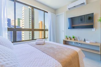 기타 4 Allure Boa Viagem por Carpediem