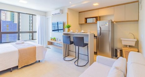 기타 2 Allure Boa Viagem por Carpediem