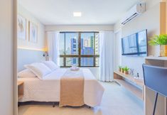 기타 3 Allure Boa Viagem por Carpediem