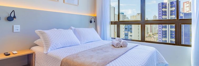 기타 Allure Boa Viagem por Carpediem