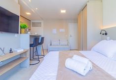 기타 7 Allure Boa Viagem por Carpediem