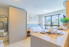 기타 6 Allure Boa Viagem por Carpediem