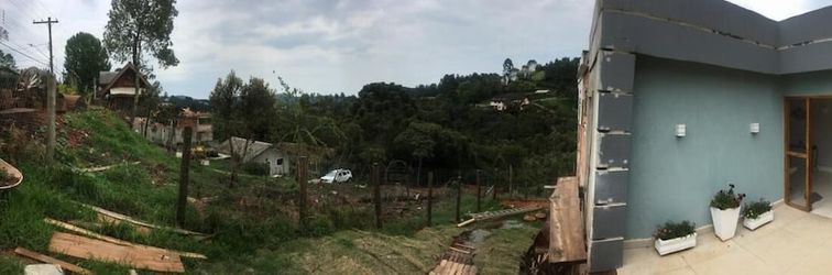 Others Pousada Aconchego das Flores