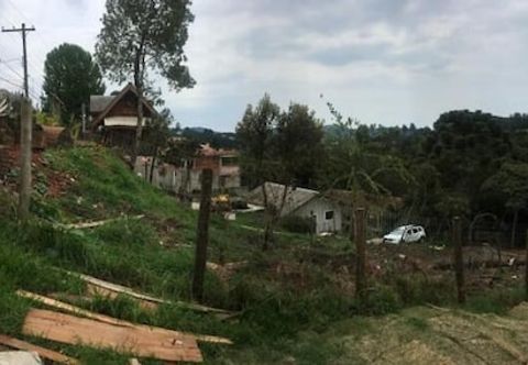 Others Pousada Aconchego das Flores