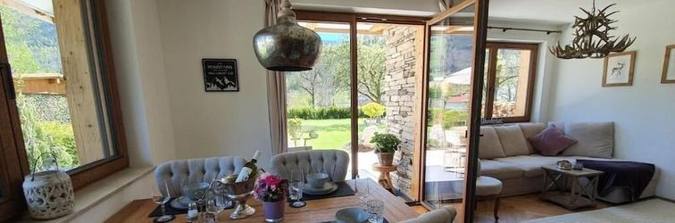 อื่นๆ Rocks Schladming