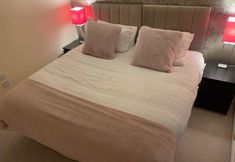 Others 3 Sleeps 4/6 pet Friendly Parking nr Nec/warwick uni