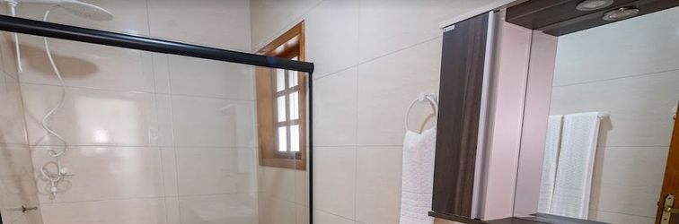 其他 Pousada Villa Paty II