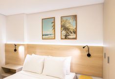 Others 5 Oceânica Cabo Branco By Carpediem