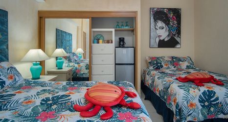 Others 2 Casa Frida Massive Condo Sleeps up to 12!