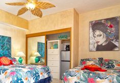 อื่นๆ 7 Casa Frida Massive Condo Sleeps up to 12!