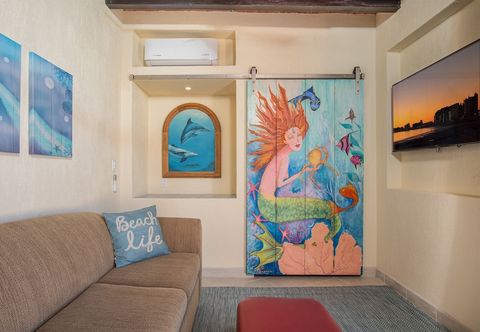 อื่นๆ Casa Frida Massive Condo Sleeps up to 12!