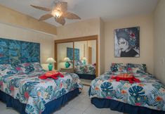 อื่นๆ 4 Casa Frida Massive Condo Sleeps up to 12!