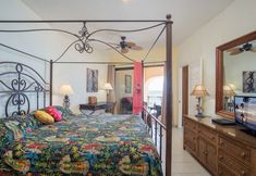 อื่นๆ 5 Casa Frida Massive Condo Sleeps up to 12!