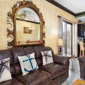 Primary image 1 โซโนรัน ซี IV, โรงแรม & ที่พัก Estado de Sonora