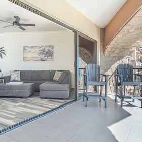 Primary image 1 Sonoran Sea III, Hotel Sonora