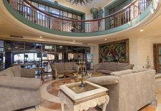 Lain-lain 2 Sonoran Sea III