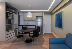 其他 6 Conforto e Praticidade Alto padrao