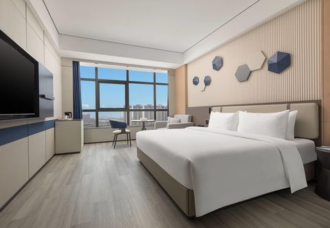 其他 Microtel BY Wyndham Maoming Dianbai