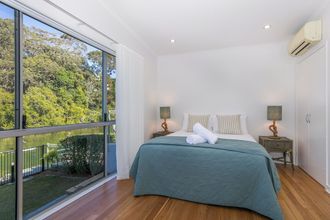 其他 4 Luxe Waterfront Stay -Tallebudgera Creek