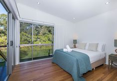其他 6 Luxe Waterfront Stay -Tallebudgera Creek