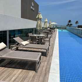 Primary image1Melhor Flat do Nixxus a passos da praia,伯南布哥州公寓