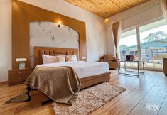 Others 4 Wonderwood Corbett Resort (1min walk to River with Deep Jungle Trail)