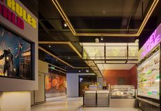 その他 5 Mcsrh Hotel-Xi'an Xiaozhai