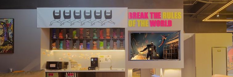 その他 Mcsrh Hotel-Xi'an Xiaozhai