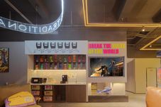 その他 Mcsrh Hotel-Xi'an Xiaozhai