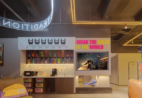 Others Mcsrh Hotel-Xi'an Xiaozhai