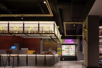 その他 4 Mcsrh Hotel-Xi'an Xiaozhai