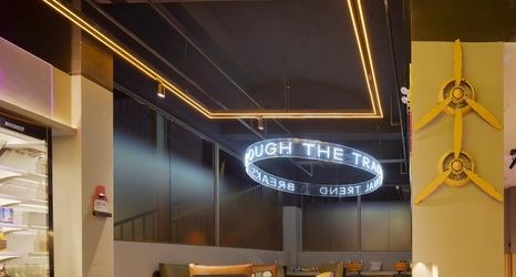 その他 2 Mcsrh Hotel-Xi'an Xiaozhai