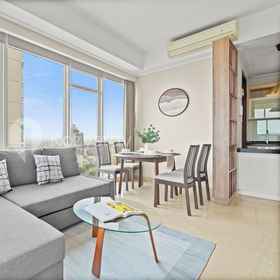 Primary image 1 Canna by Kozystay - Menteng, Central Jakarta Hotels