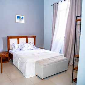 Primary image1Bujumbura Hotel and appartment,布隆迪飯店