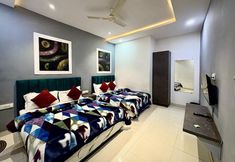 Others 6 The Aatri Regancy By GRB