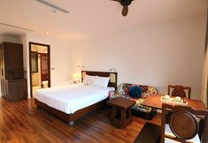 기타 2 Maison Nha Truc Bach Lake